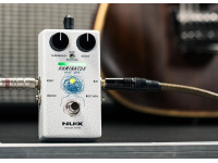 Nux NRN-1 Huminator Noise Gate Pedal Nux NRN-1 Huminator Noise Gate Pedal